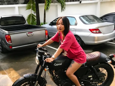 Watch KinkyKit May Offline Adult Webcam Show - Free Sex Cam Stream