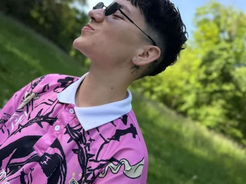 Watch JessyAdoryx Live Adult Webcam Show - Free Sex Cam Stream