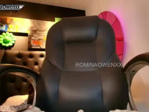 Watch Rominaowenxx Offline Adult Webcam Show from Colombia - Free Sex Cam Stream