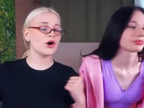 Watch Merry and Katty Offline Adult Webcam Show - Free Sex Cam Stream