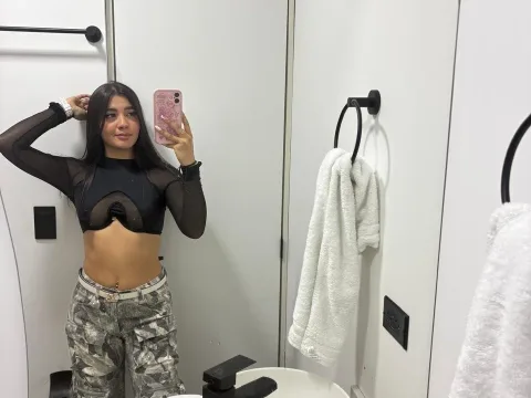 Watch Roxanna 0 Live Adult Webcam Show - Free Sex Cam Stream