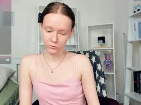 Watch Sofia Live Adult Webcam Show - Free Sex Cam Stream