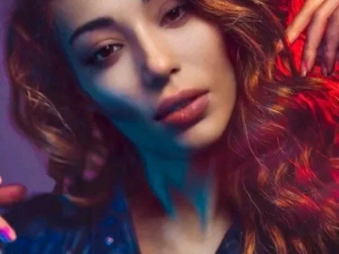 Watch Moly Rushh Live Adult Webcam Show - Free Sex Cam Stream