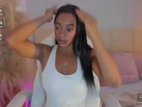 Watch April Offline Adult Webcam Show from Colombia - Free Sex Cam Stream