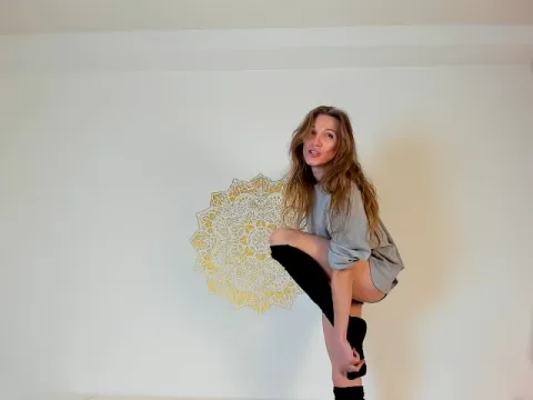 Watch Amalia Mio Live Adult Webcam Show - Free Sex Cam Stream