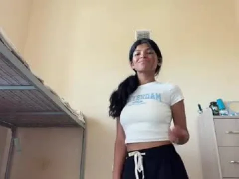 Watch Alika Offline Adult Webcam Show from India - Free Sex Cam Stream