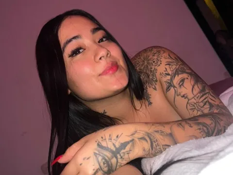 Watch Aurora 021 Live Adult Webcam Show - Free Sex Cam Stream
