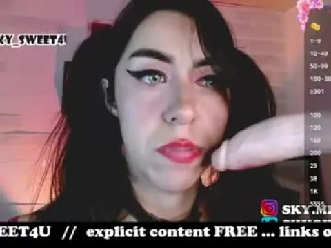 Watch Skylady05 Offline Adult Webcam Show - Free Sex Cam Stream