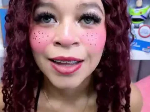 Watch Lucyla Offline Adult Webcam Show from Colombia - Free Sex Cam Stream