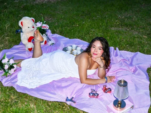 Watch Yasmina Noir Offline Adult Webcam Show - Free Sex Cam Stream