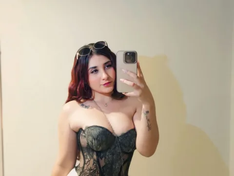 Watch Nahomy Benet Live Adult Webcam Show - Free Sex Cam Stream