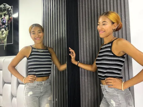 Watch Alisha Ebonyy Live Adult Webcam Show - Free Sex Cam Stream