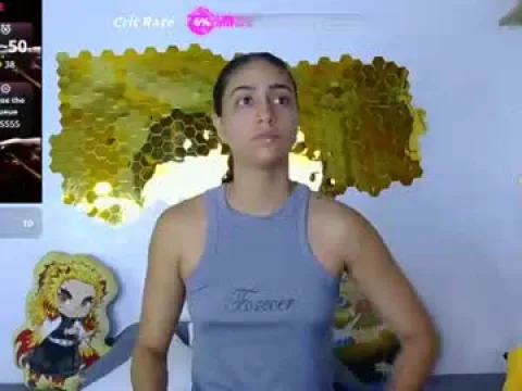 Watch stefa Offline Adult Webcam Show from Colombia - Free Sex Cam Stream