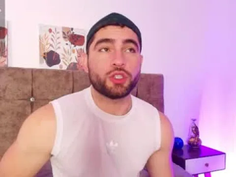 Watch Steve Offline Adult Webcam Show from Colombia - Free Sex Cam Stream