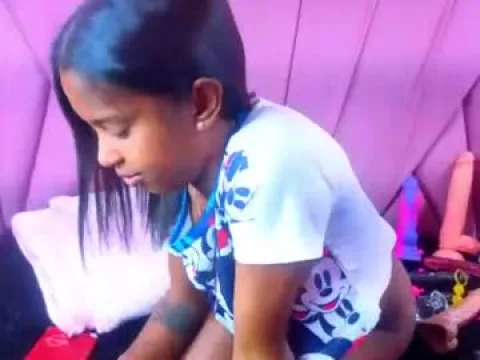 Watch Anyega Offline Adult Webcam Show from Colombia - Free Sex Cam Stream