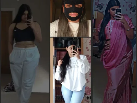 Watch Kaviahxx18 Live Adult Webcam Show - Free Sex Cam Stream