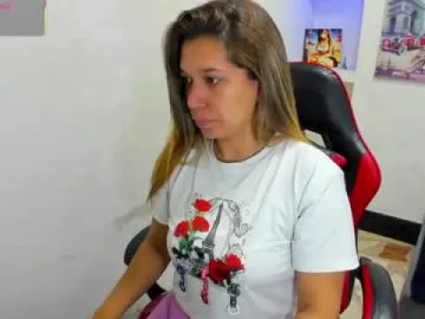 Watch Melisa 14 Offline Adult Webcam Show from Colombia - Free Sex Cam Stream