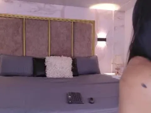 Watch Paulina Live Adult Webcam Show from Colombia - Free Sex Cam Stream