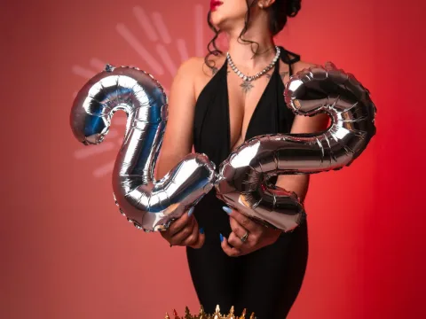 Watch Aixaa Charles Live Adult Webcam Show - Free Sex Cam Stream