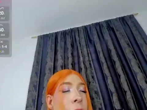 Watch Nathalyts19 Live Adult Webcam Show from Colombia - Free Sex Cam Stream