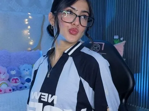 Watch MAIILY MOON Live Adult Webcam Show - Free Sex Cam Stream