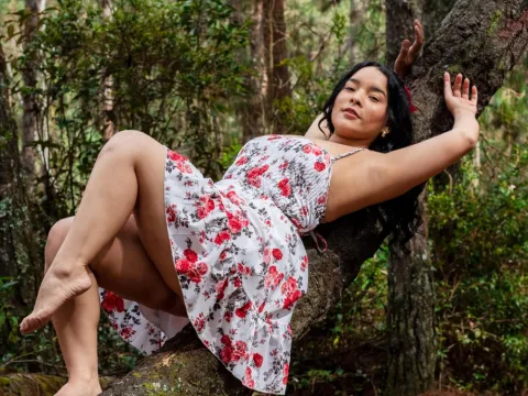 Watch Evelyn  16 Live Adult Webcam Show - Free Sex Cam Stream
