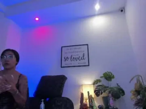 Watch melan Live Adult Webcam Show from Colombia - Free Sex Cam Stream