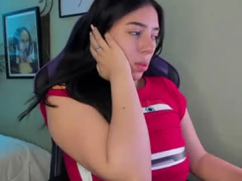 Watch Ana Laura Offline Adult Webcam Show from Colombia - Free Sex Cam Stream