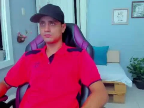 Watch Frank Dominic Offline Adult Webcam Show from Colombia - Free Sex Cam Stream