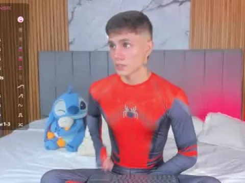 Watch Dustin Independent Offline Adult Webcam Show from Colombia - Free Sex Cam Stream