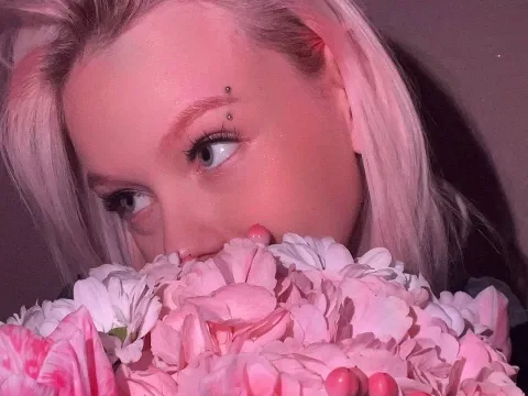 Watch NittiFlower Live Adult Webcam Show - Free Sex Cam Stream