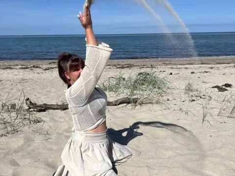 Watch NatiLove35 Live Adult Webcam Show - Free Sex Cam Stream