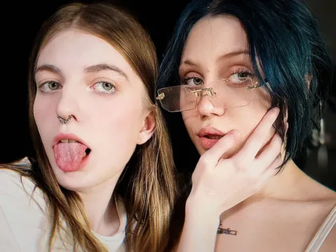 Watch SleepingDuo Live Adult Webcam Show - Free Sex Cam Stream