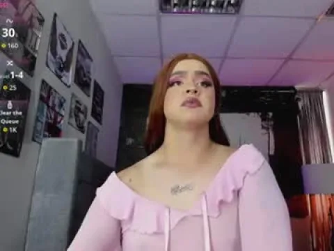 Watch LIN Offline Adult Webcam Show from Colombia - Free Sex Cam Stream
