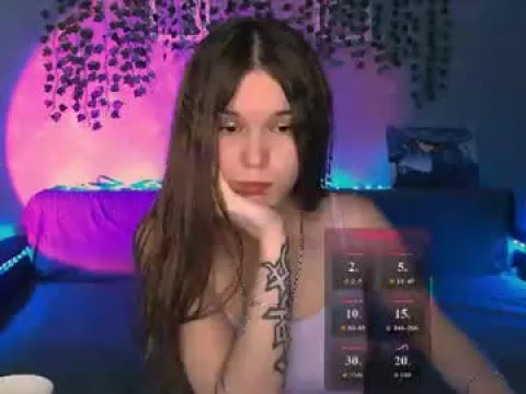 Watch Amber Live Adult Webcam Show - Free Sex Cam Stream