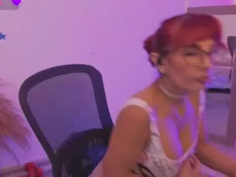 Watch Fransheska Live Adult Webcam Show from Colombia - Free Sex Cam Stream