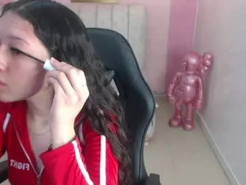 Watch Alexaa S Offline Adult Webcam Show from Colombia - Free Sex Cam Stream