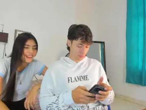 Watch Alessandro Dybala Offline Adult Webcam Show from Colombia - Free Sex Cam Stream