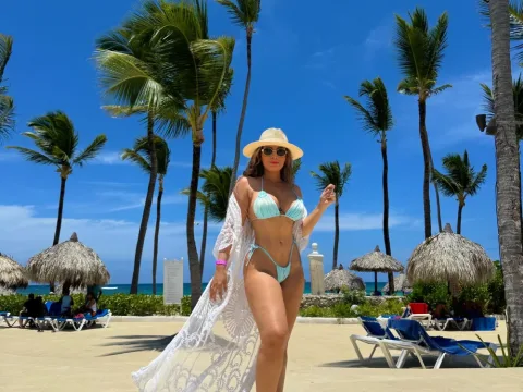 Watch ValeriaHot69 Live Adult Webcam Show - Free Sex Cam Stream