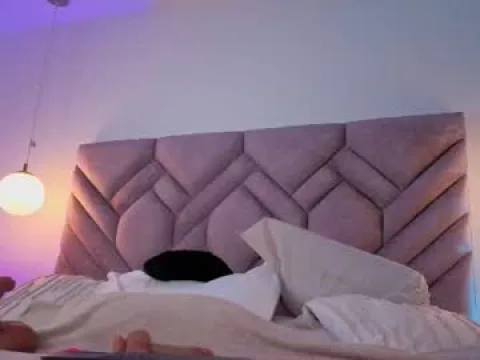 Watch Milan Corleone Live Adult Webcam Show from Colombia - Free Sex Cam Stream