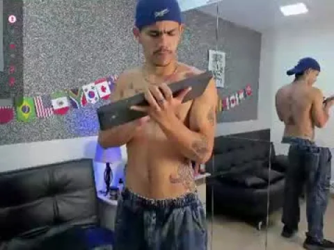 Watch Jared Offline Adult Webcam Show from Colombia - Free Sex Cam Stream