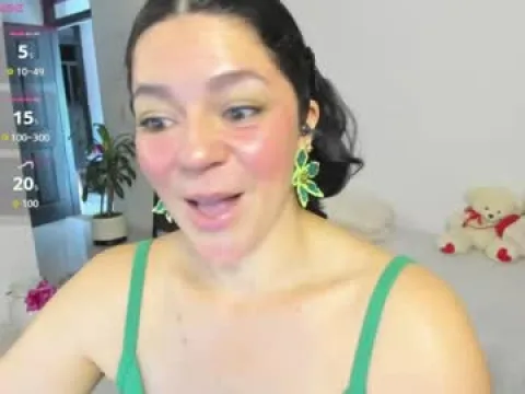 Watch Disney Offline Adult Webcam Show from Colombia - Free Sex Cam Stream