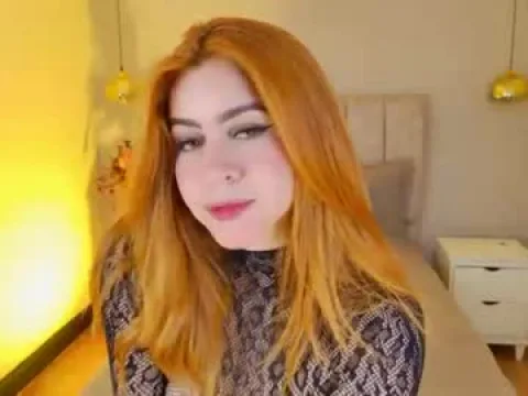 Watch Miss  Carrot Offline Adult Webcam Show from Colombia - Free Sex Cam Stream