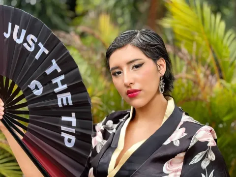 Watch LiliSakuraXXX Live Adult Webcam Show - Free Sex Cam Stream