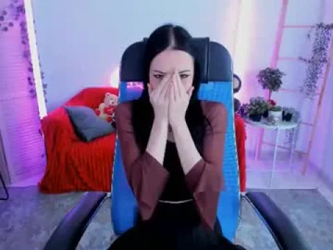 Watch Evielaine Live Adult Webcam Show - Free Sex Cam Stream