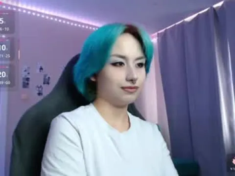 Watch Alice Live Adult Webcam Show - Free Sex Cam Stream