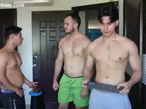 Watch Dante Offline Adult Webcam Show from Colombia - Free Sex Cam Stream