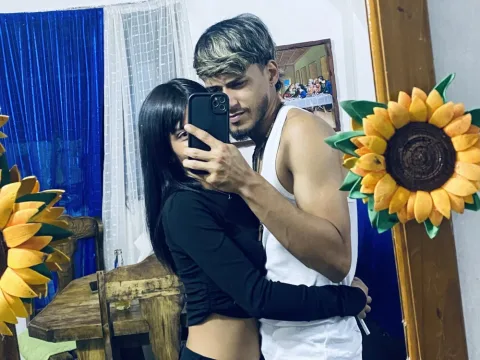 Watch TheTaylors RY Live Adult Webcam Show - Free Sex Cam Stream