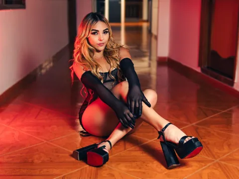 Watch VioletaAbel Live Adult Webcam Show - Free Sex Cam Stream