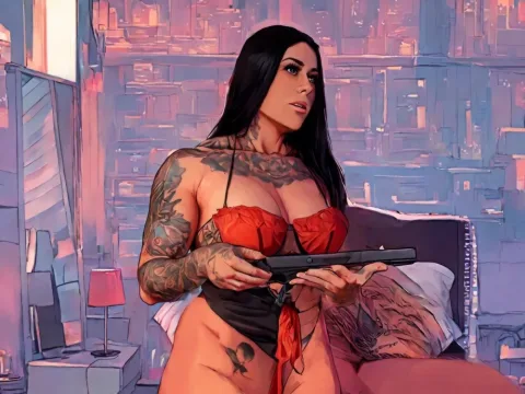 Watch Cristal Velle Live Adult Webcam Show - Free Sex Cam Stream